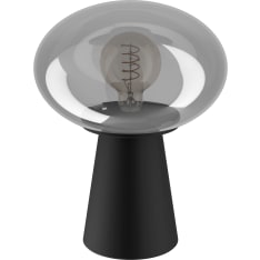 Eglo Madonnina 32,5 cm pöytävalaisin
