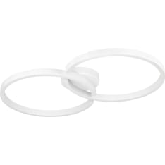 Eglo Amandolo white plafond