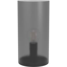 Eglo Geo E14 Harmaa table lamp