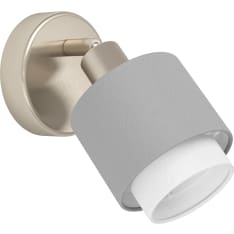 Eglo Bellizzi E14 wall/ceiling spot