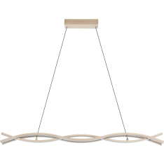 Eglo Lasana hanging lamp