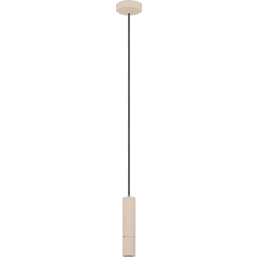 Eglo Caminia Hiekka/Messinki pendant lamp