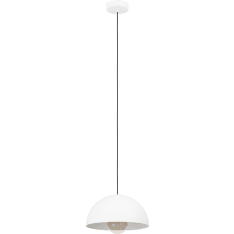 Eglo Gaetano 30Cm Valk pendant lamp