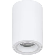 Eglo Connect.Z Carosso-Z Valkoinen ceiling lamp