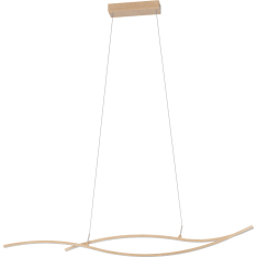 Eglo Grisolia Puu/Valk pendant lamp