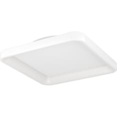 Eglo Loretello valkoinen kattovalaisin