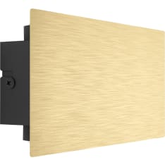 Eglo Talamello Kulta wall lamp