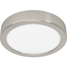 Eglo Fueva 6 16,5Cm Nikk kattovalaisin