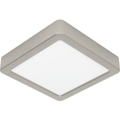 Eglo Fueva 6 15X15Cm Nikk kattovalaisin