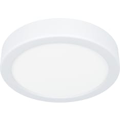 Eglo Fueva 6 16,5Cm Valk kattovalaisin