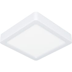 Eglo Fueva 6 15X15Cm Valk kattovalaisin