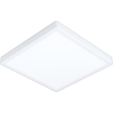 Eglo Connect.Z Fueva 6-Z 29X29Cm Valk ceiling lamp