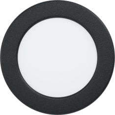 Eglo Fueva 6 11,7 Cm recessed light