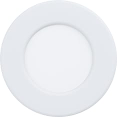 Eglo Fueva 6 8,6 Cm recessed light