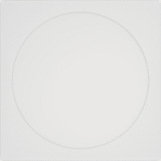 Eglo Fueva 6 21,6X21,6 Cm recessed light