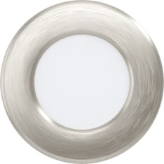 Eglo Fueva 6 8,6 Cm recessed light