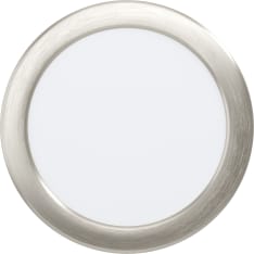 Eglo Fueva 6 16,6 Cm recessed light