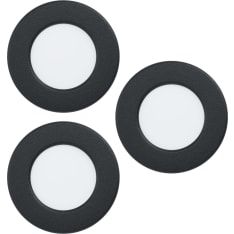 Eglo Connect.Z Fueva 6-Z 8,6 Cm recessed light