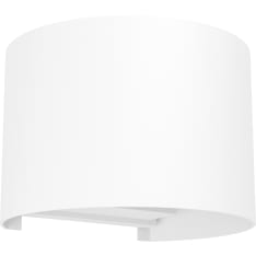 Eglo Calpino 3 2x2.8W 3000K 840lm outdoor wall lamp