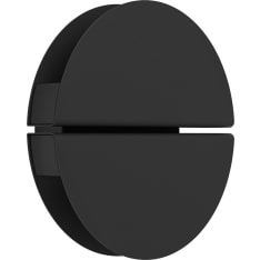 Eglo Vascella Ø18cm 4.5W LED CCT 620lm outdoor wall light