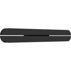 Eglo Vascella 60cm 10.5W LED CCT 1400lm outdoor wall light
