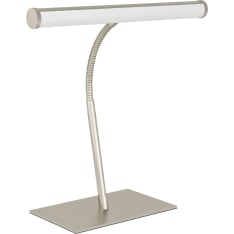 Eglo Riccione LED CCT table lamp
