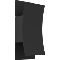 Eglo Verdolino 2x4W LED CCT 1200lm outdoor wall light