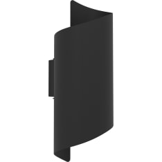 Eglo Montarello 2x4W LED CCT 1200lm outdoor wall light