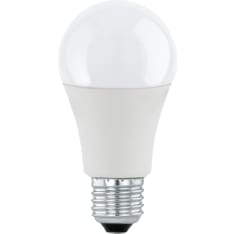 Eglo E27 2700K 806lm maitolasi ledvakiolamppu