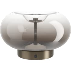 Eglo Optica 1 7,2W LED 2700/4000/6500K 800lm pronssi/ruskea pöytävalaisin