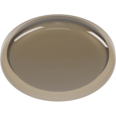 EGLO Conistarino 19,5W CCT 2600lm ruskea LED kattovalaisin