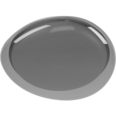EGLO Conistarino 19,5W CCT 2600lm savulasi LED kattovalaisin