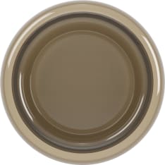 Ceiling light EGLO Conistarino 30cm 12W LED CCT 1500lm IP20 brown