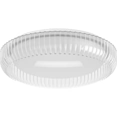 Ceiling light EGLO Monterodo 30cm 12W LED CCT 1500lm IP20 white