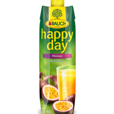 RAUCH HAPPY DAY 1L Passion Fruit Nectar