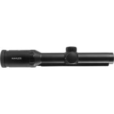 Kahles Helia 1-5x24i 4-DH kiikaritähtäin