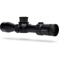 Kahles K318I CCW R 3.5-18x50 rifle scope