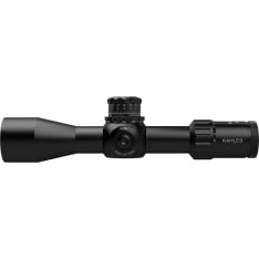 Kahles K318i 3,5-18x50 kiikaritähtäin