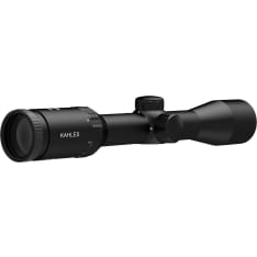 Kahles HELIA 1.6-8x42i 4-Dot rifle scope