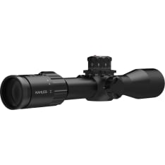Kahles K328i DLR 3,5-28x50 SKMR4+ CCW kiikaritähtäin