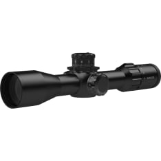 Kahles K328i DLR 3,5-28x50 SKMR+ CCW kiikaritähtäin