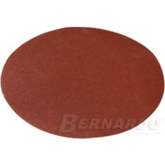 Bernardo 10kpl 250mm tarrakiinnitys hiomapyörö