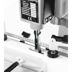 Bernardo 19mm shank drill bit