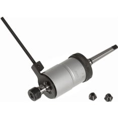 Bernardo SUPER M2-M7 tapping device