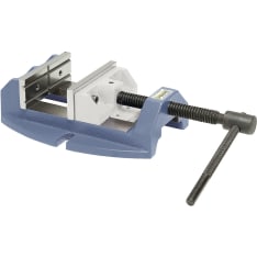 Bernardo BMH 125 machine vise