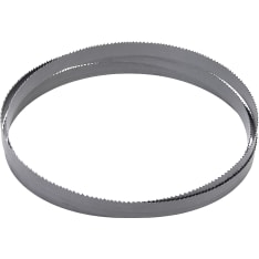 Bernardo 1735 x 13 x 0,65 mm 6/10 metallivannesahanterä
