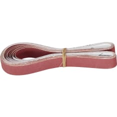 Bernardo 40 x 620 mm 10 kpl hiomanauha