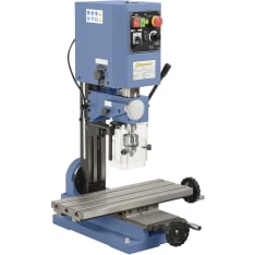 Bernardo KF 10 L milling machine