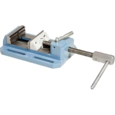 Bernardo BMS 100 QC high-speed machine vise