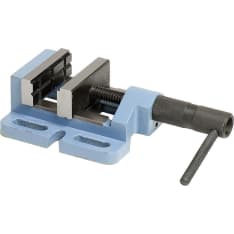 Bernardo BMO 85 machine vise